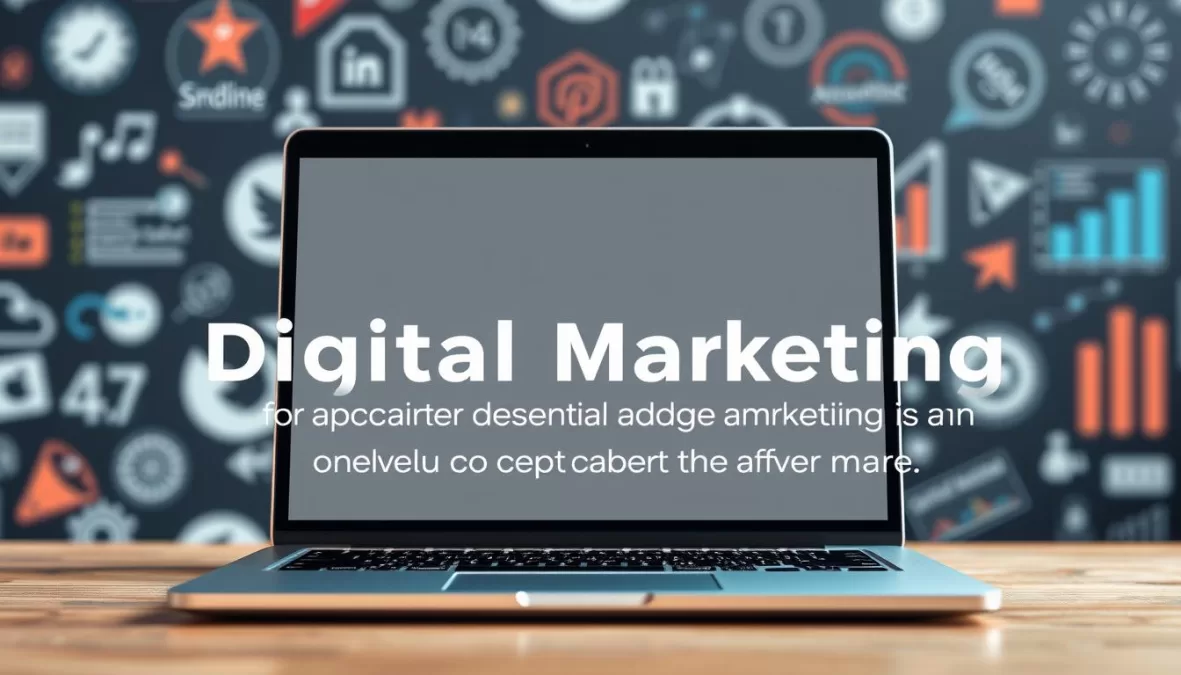 best digital marketing course India