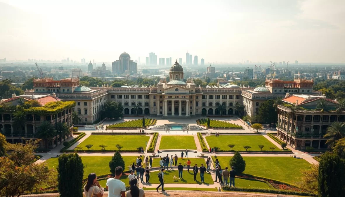 best engineering colleges India