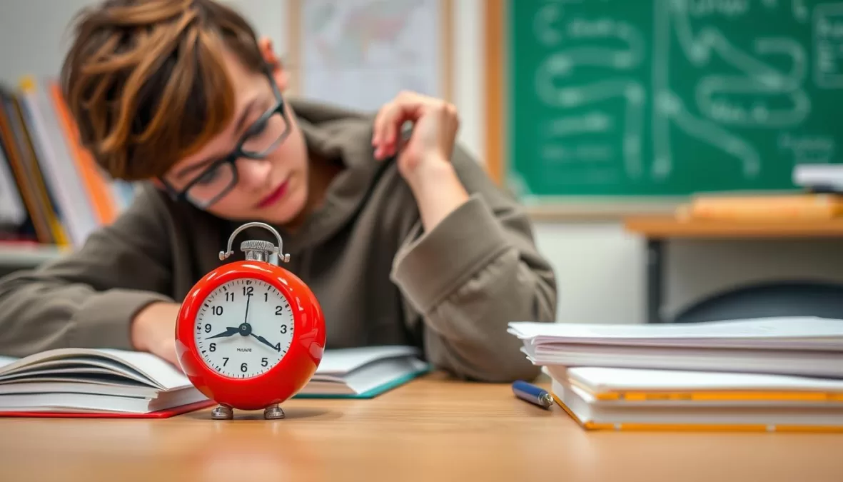 pomodoro technique for studying