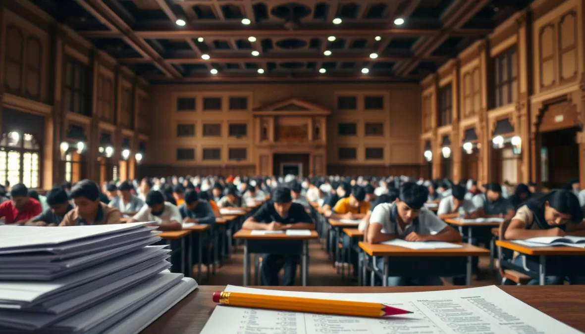 top banking exams India