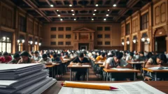 top banking exams India