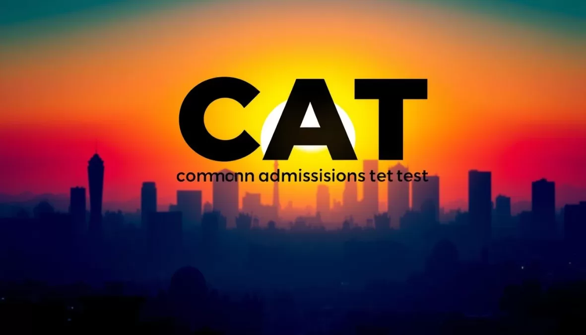 Common Admission Test Common Admission Test