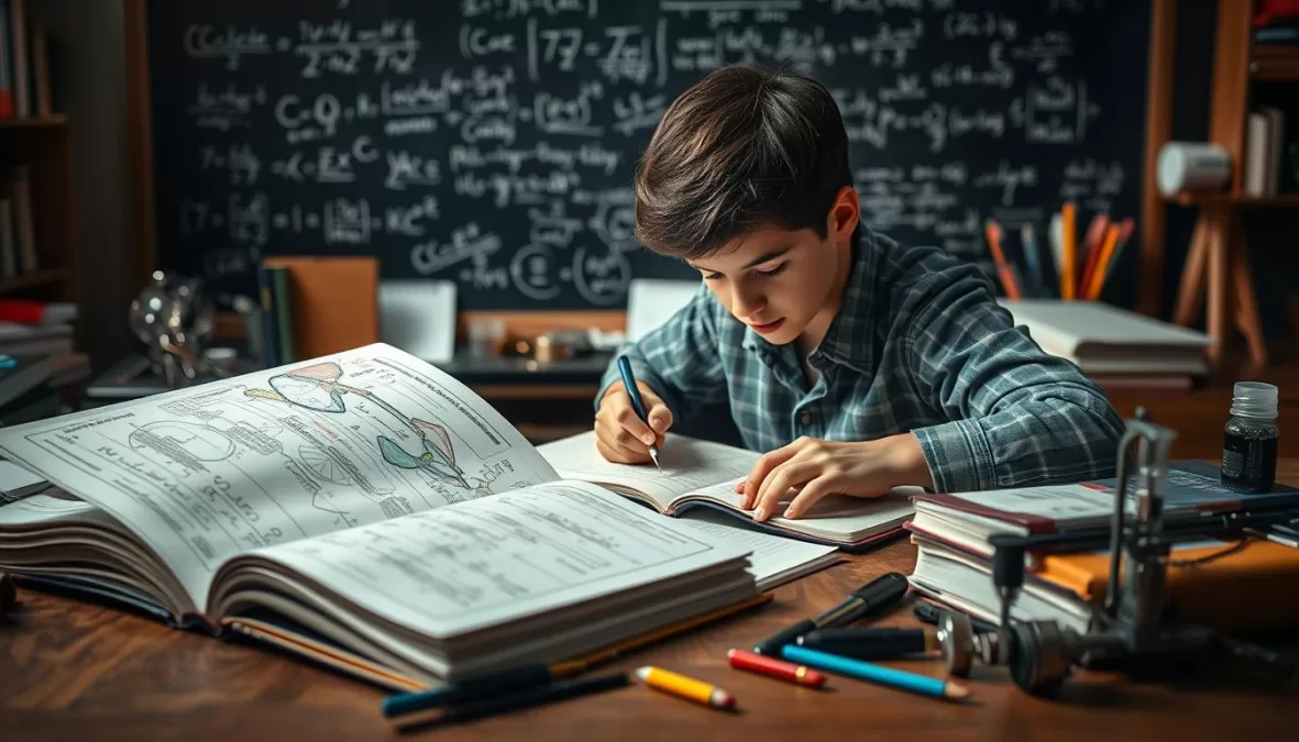 JEE Advanced Physics Preparation