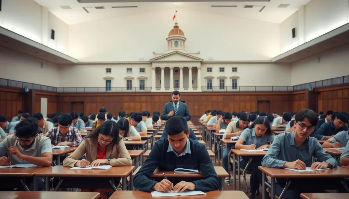 easy government jobs after 12th