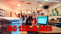 jac 12th result 2025