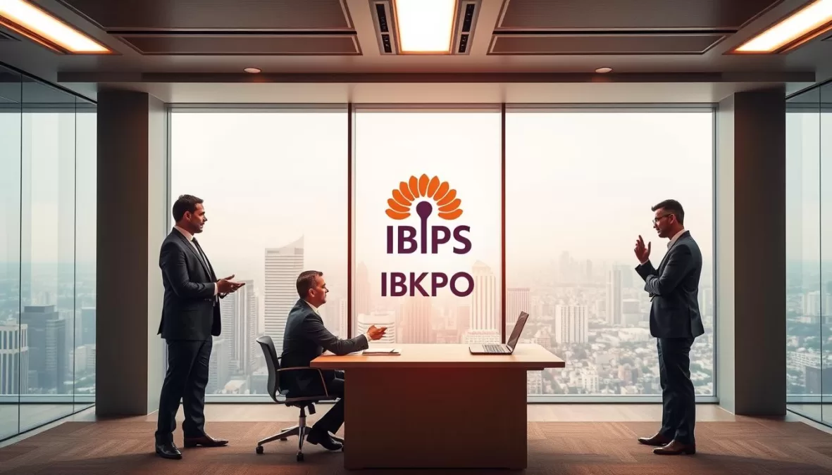 banking recruitment stages