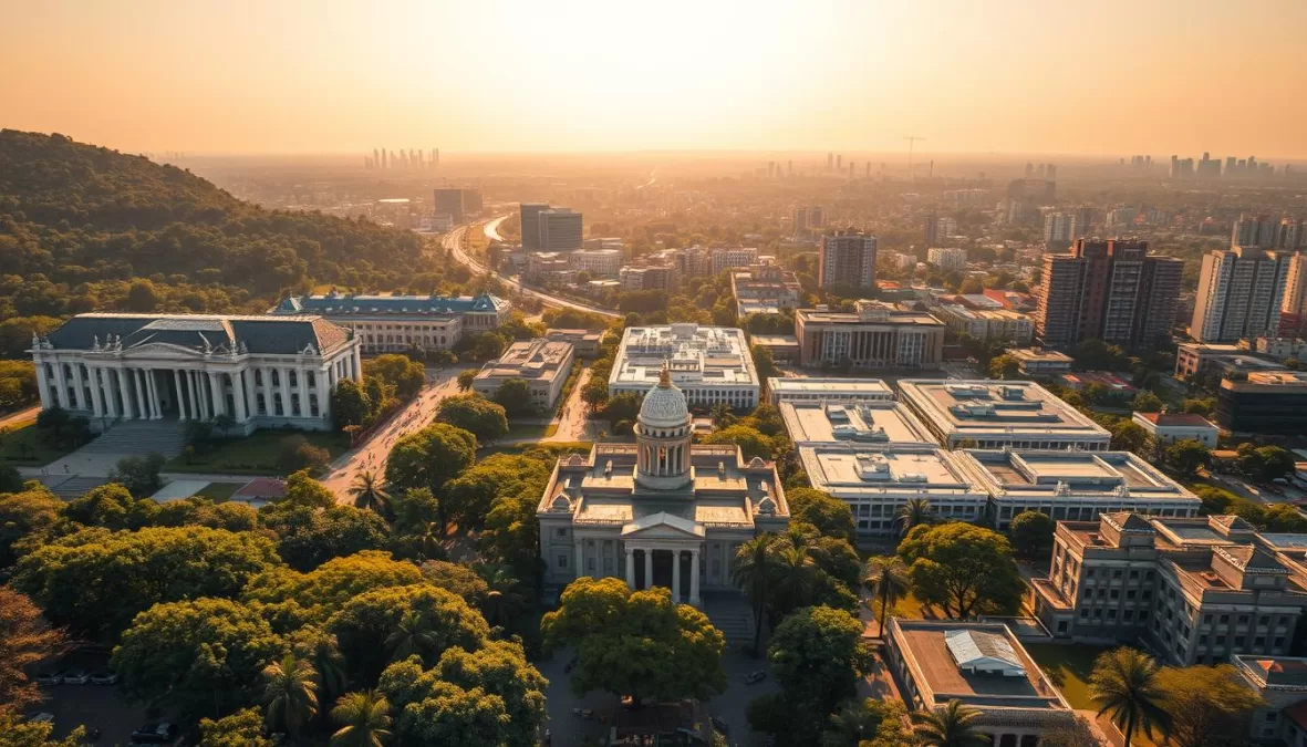 best engineering colleges pune