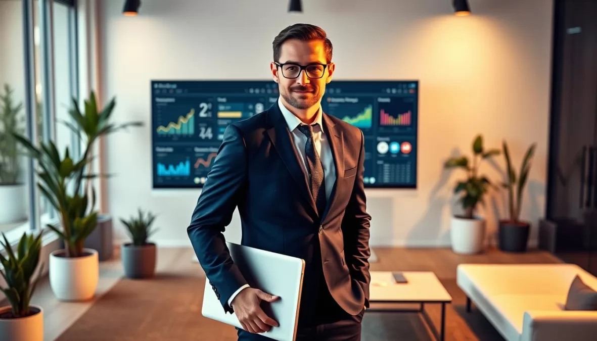 digital marketing manager