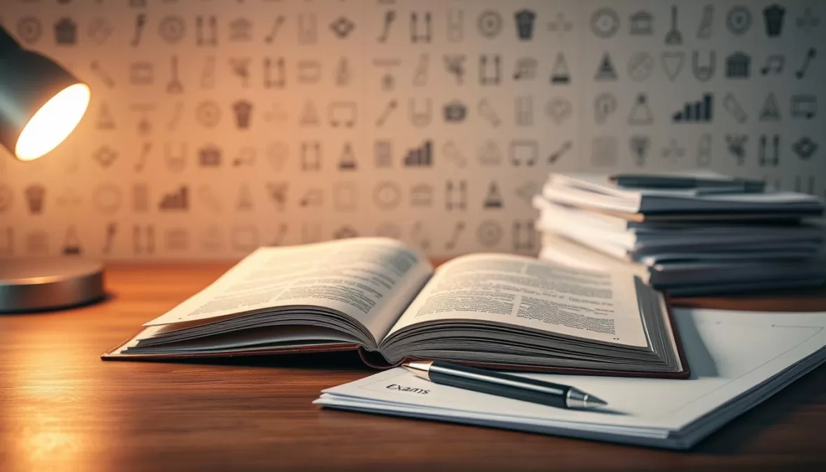 exam syllabus strategies