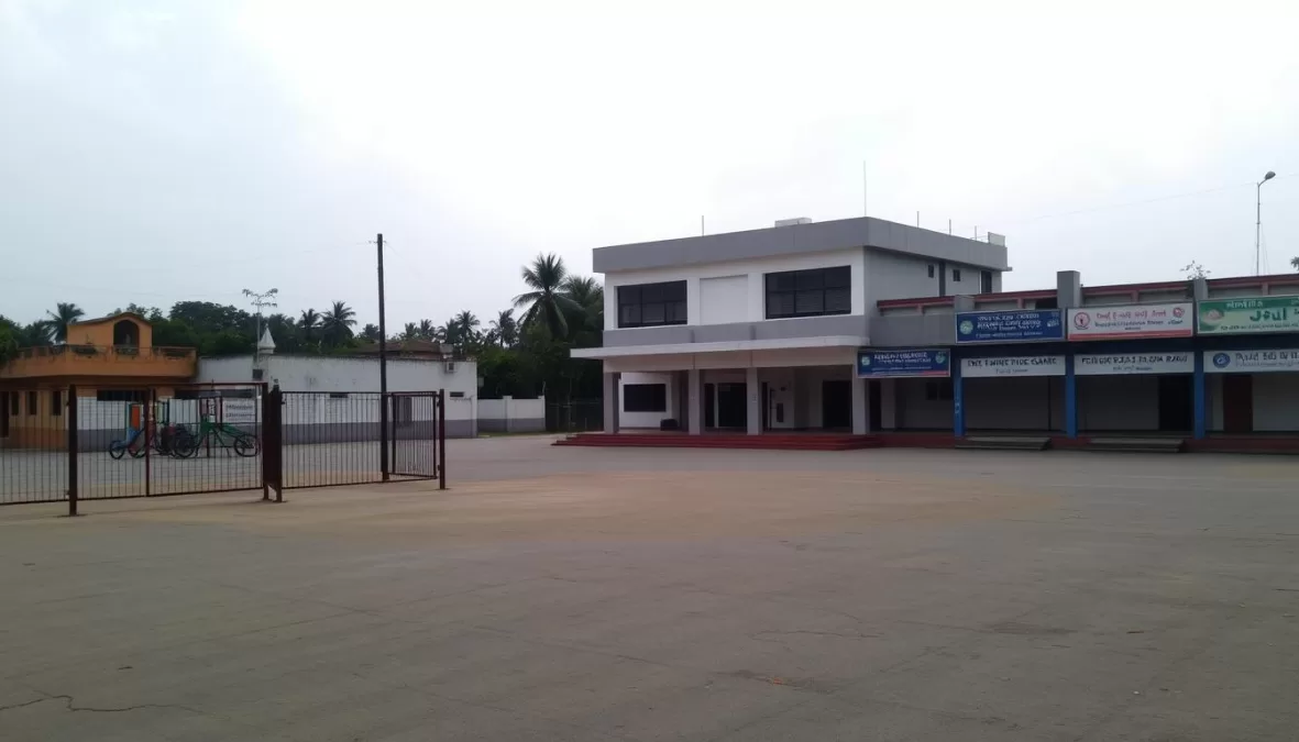 school and bank closures