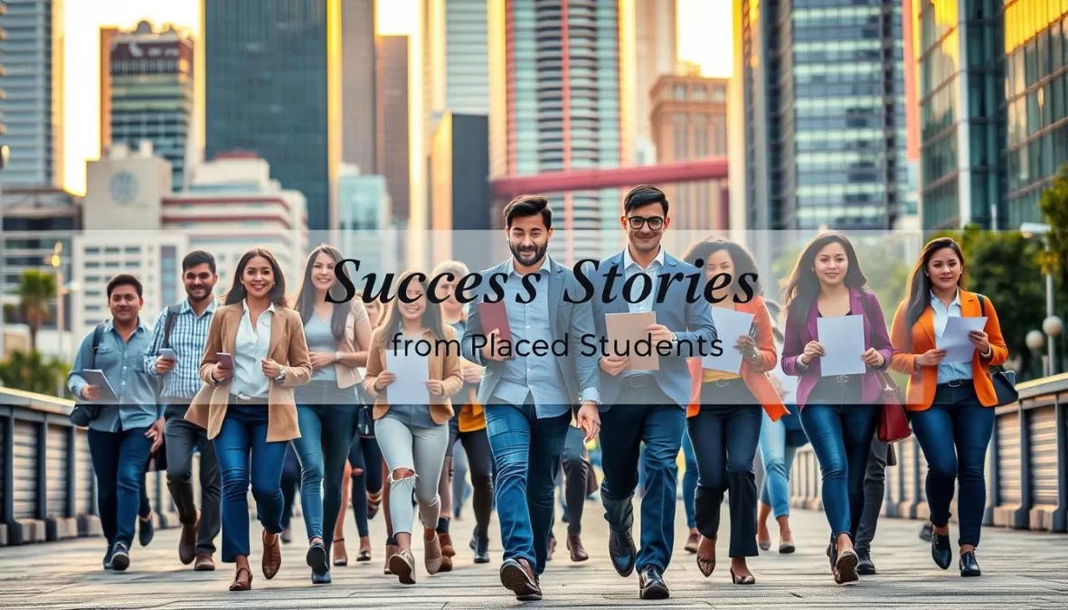 successful career transitions through certification