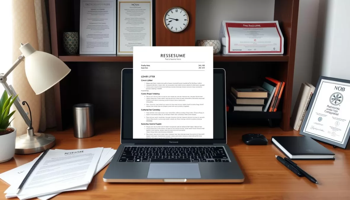 Professional resume and application materials for Remote & Hybrid Job Opportunities in India 2025