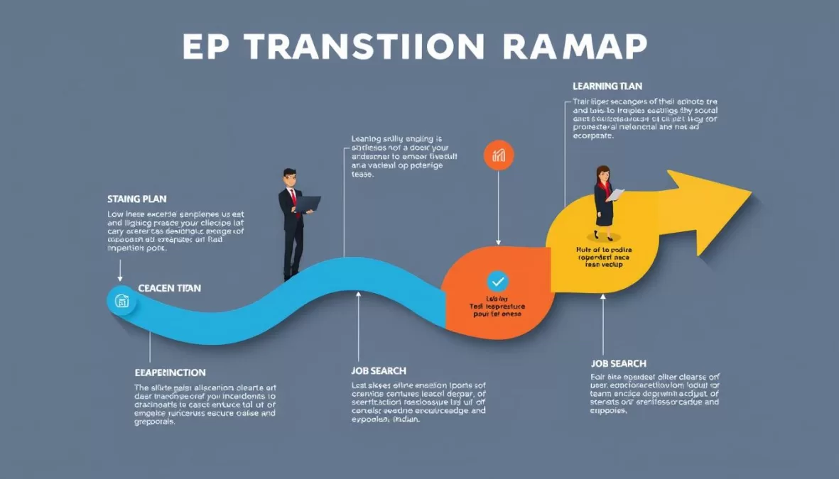 Step-by-step roadmap for reskilling in India 2025