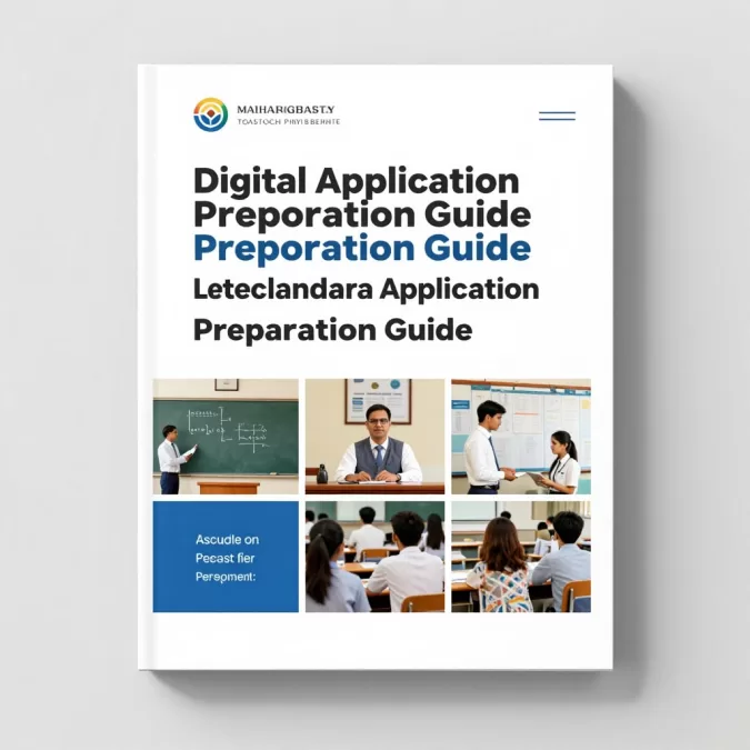 Application preparation guide