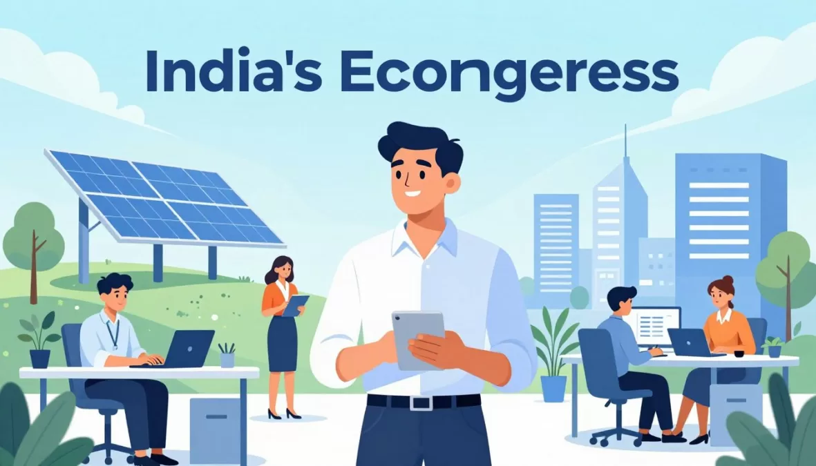 India economic resilience future outlook employment strategy