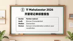 Primary teacher vacancy 2026 maharashtra notification board