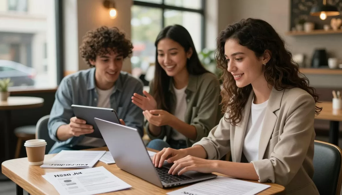 10th pass jobs 2026 apply online