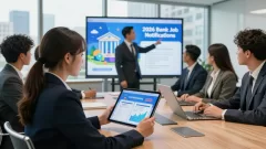 bank jobs 2026 notification