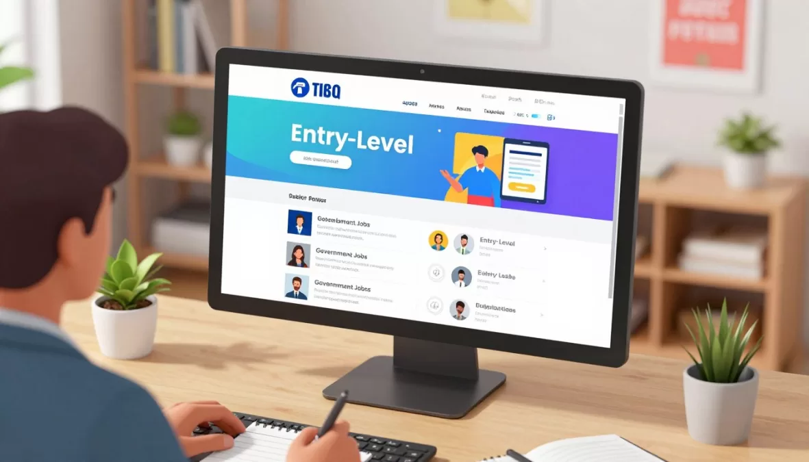 online applications for 10th pass jobs