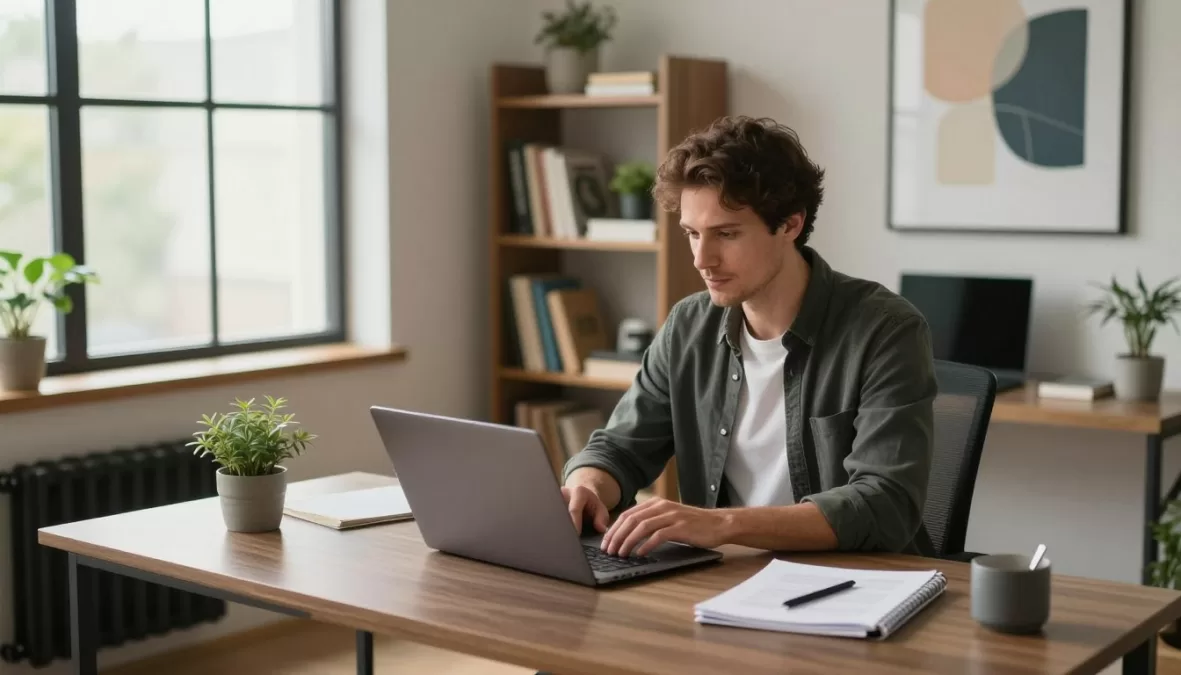remote work opportunities