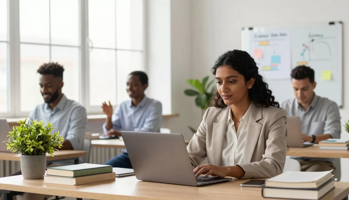 telecommuting positions