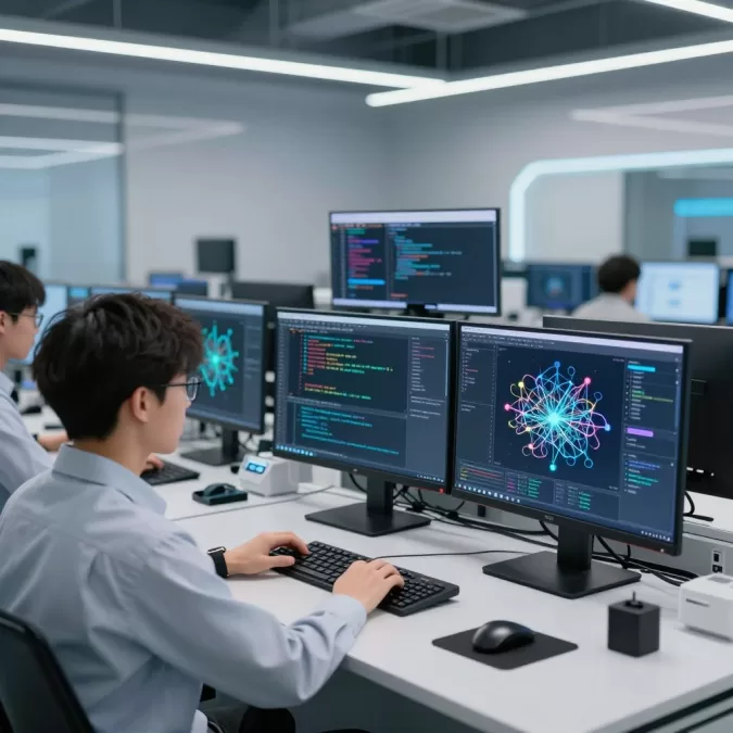AI machine learning engineering jobs
