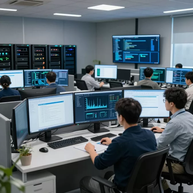 Cloud DevOps engineering roles
