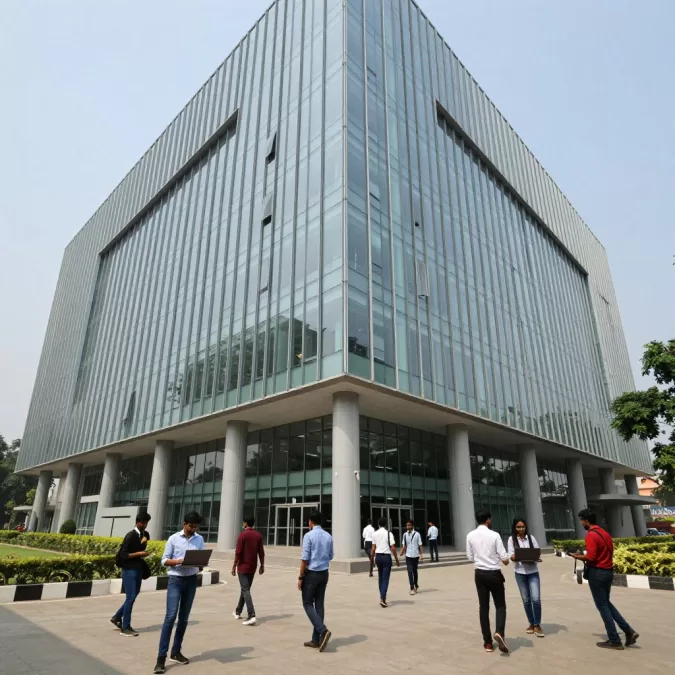 Computer science department IIT Kanpur