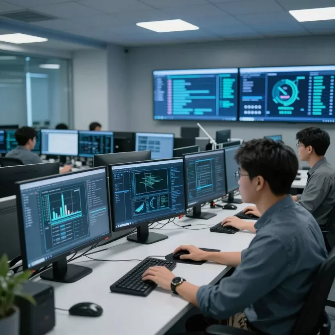 Cybersecurity engineering positions