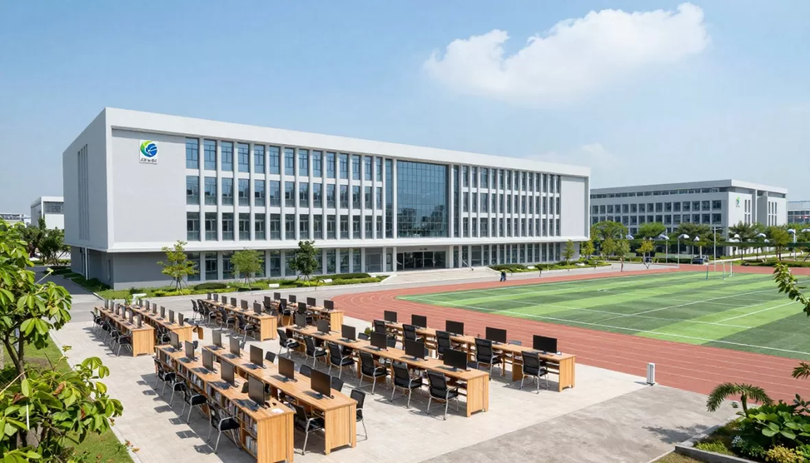 DTU Delhi campus facilities