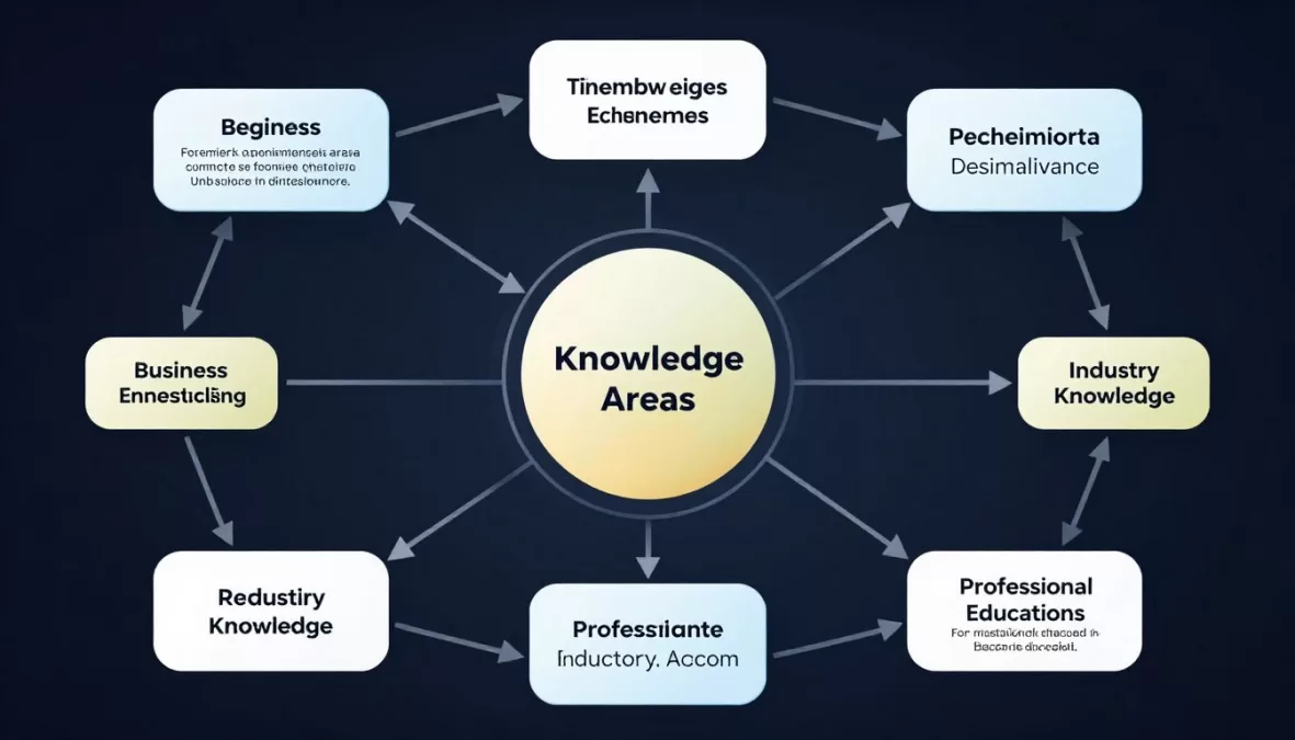 Domain knowledge requirements engineering