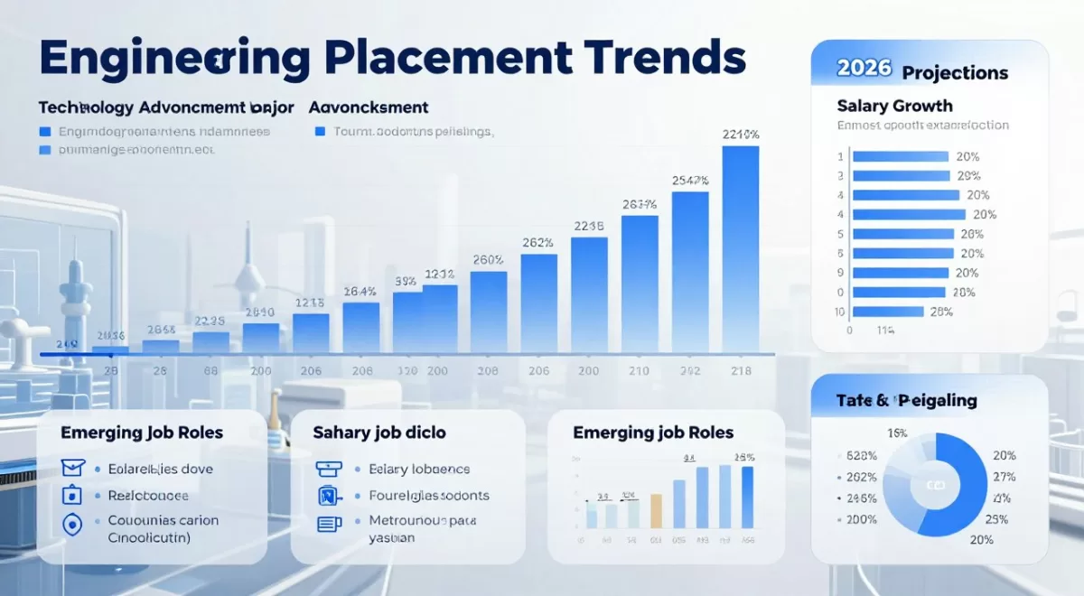 Future of engineering placements 2026