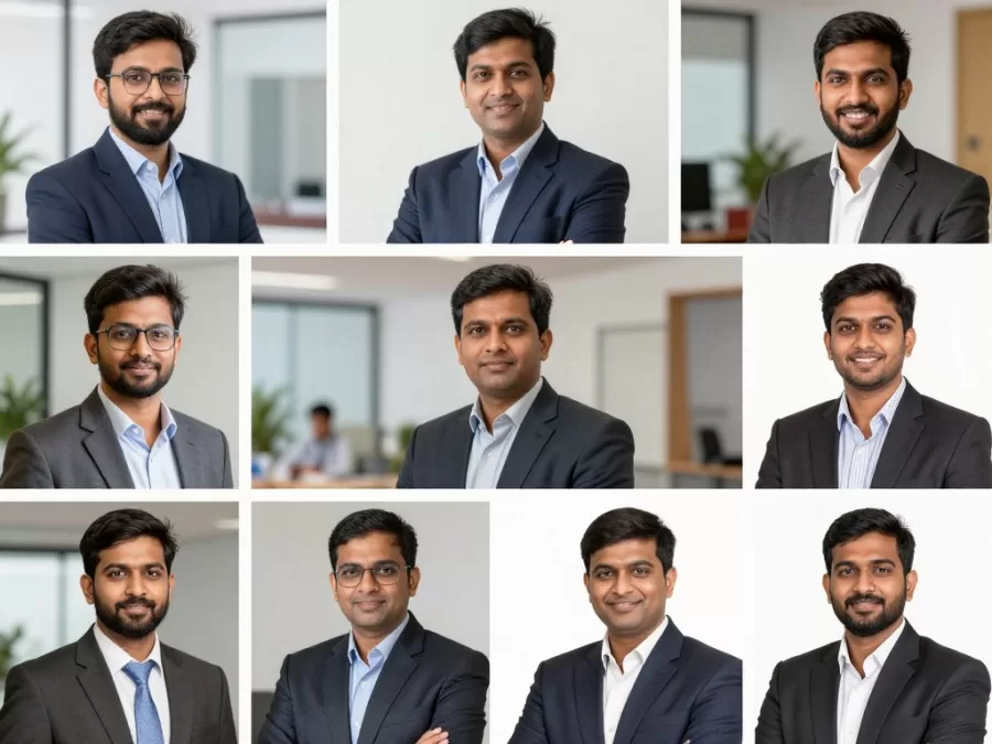 IIT Madras notable alumni