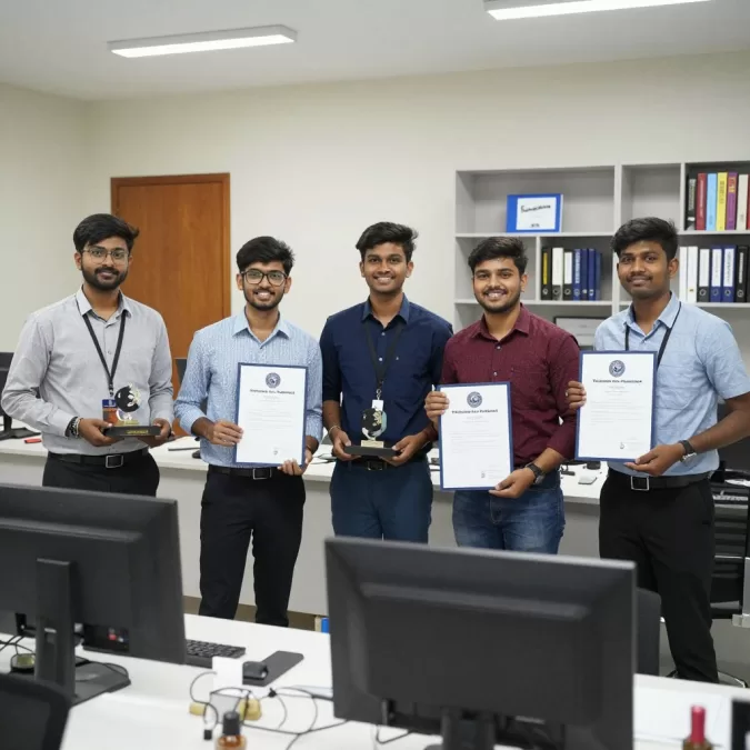 IIT computer science placements