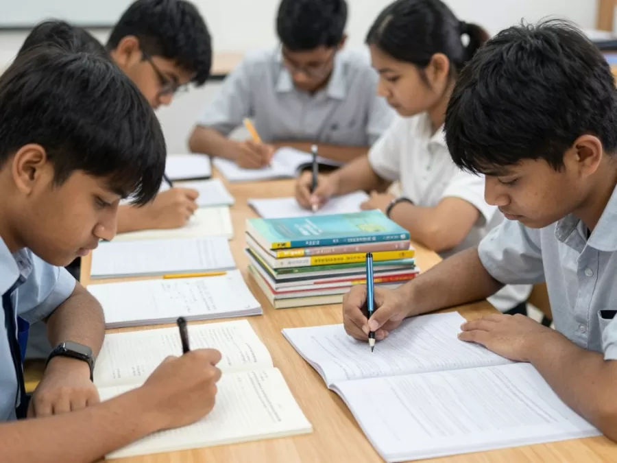 JEE Main preparation for Thapar