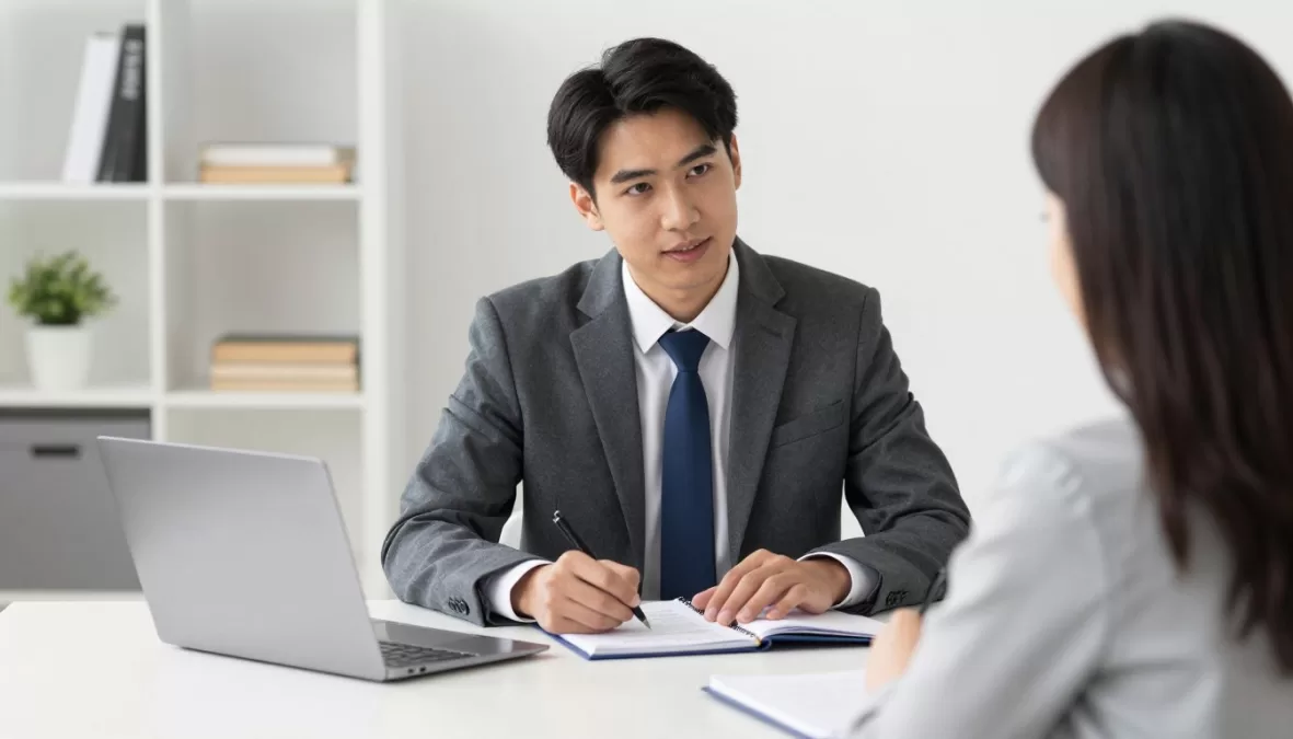 Job interview preparation and professional development Job interview preparation and professional development