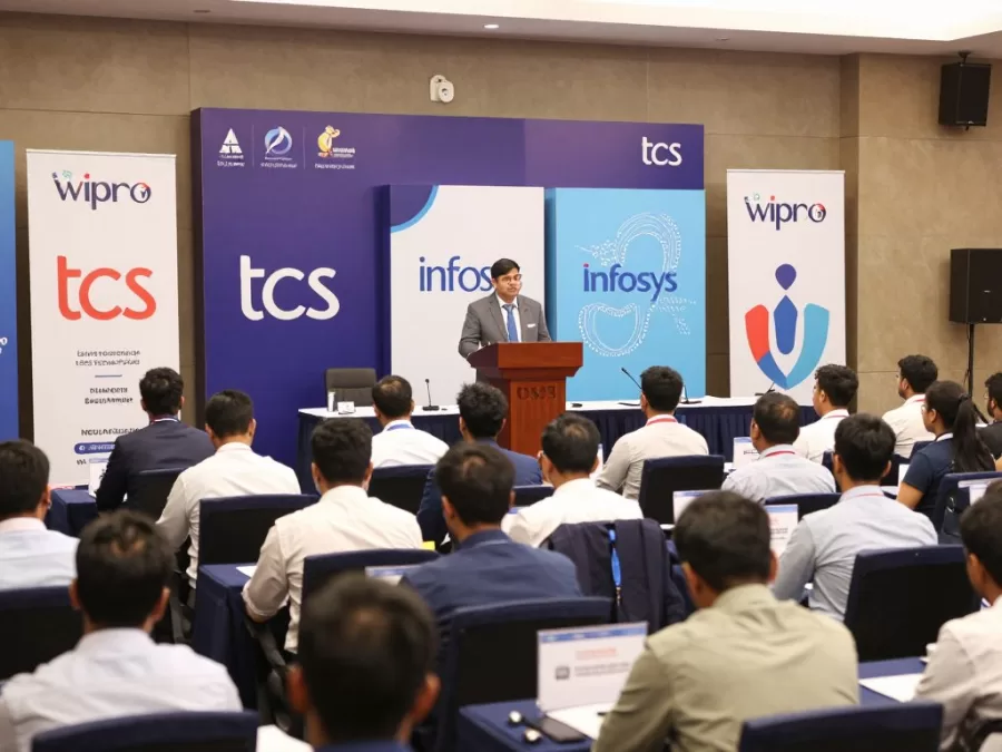 Mass recruiting companies at NIT Trichy