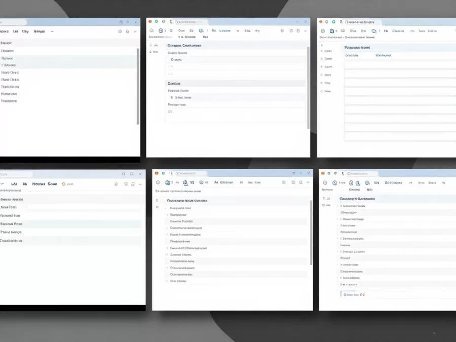 Online form filling work