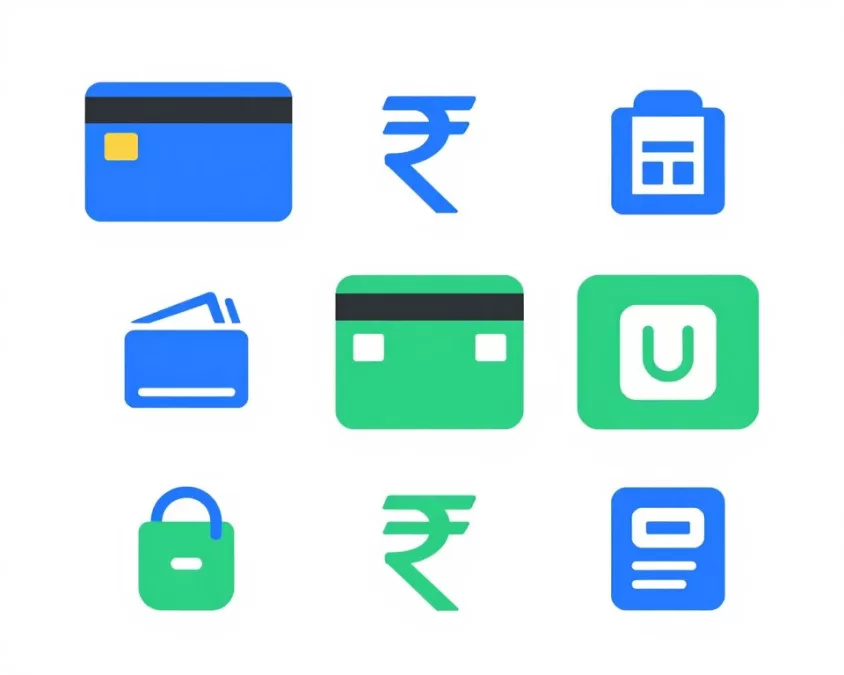 Payment methods accepted for SSC CGL 2026 application fee Payment methods accepted for SSC CGL 2026 application fee