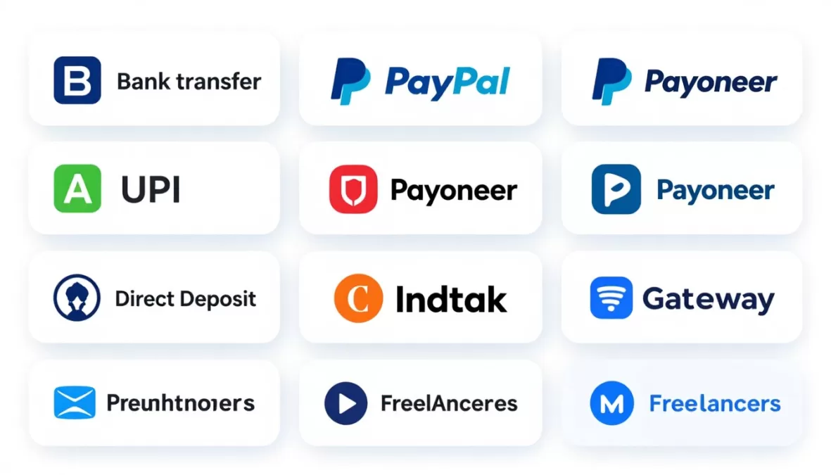 Payment methods and platforms for receiving data entry job compensation online