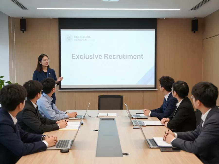 Premium recruiters at NIT Trichy