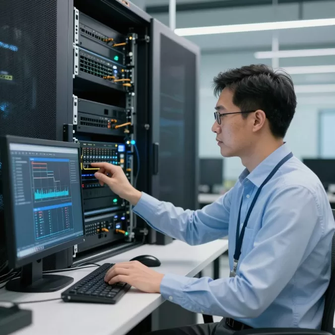 RBI manager technical position