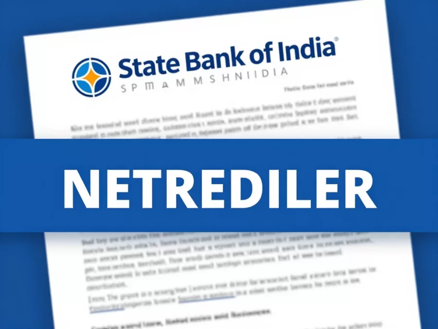 SBI Bank Recruitment 2026 notification details