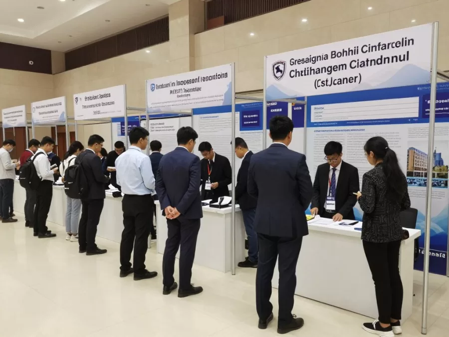 VIT Vellore placement drive
