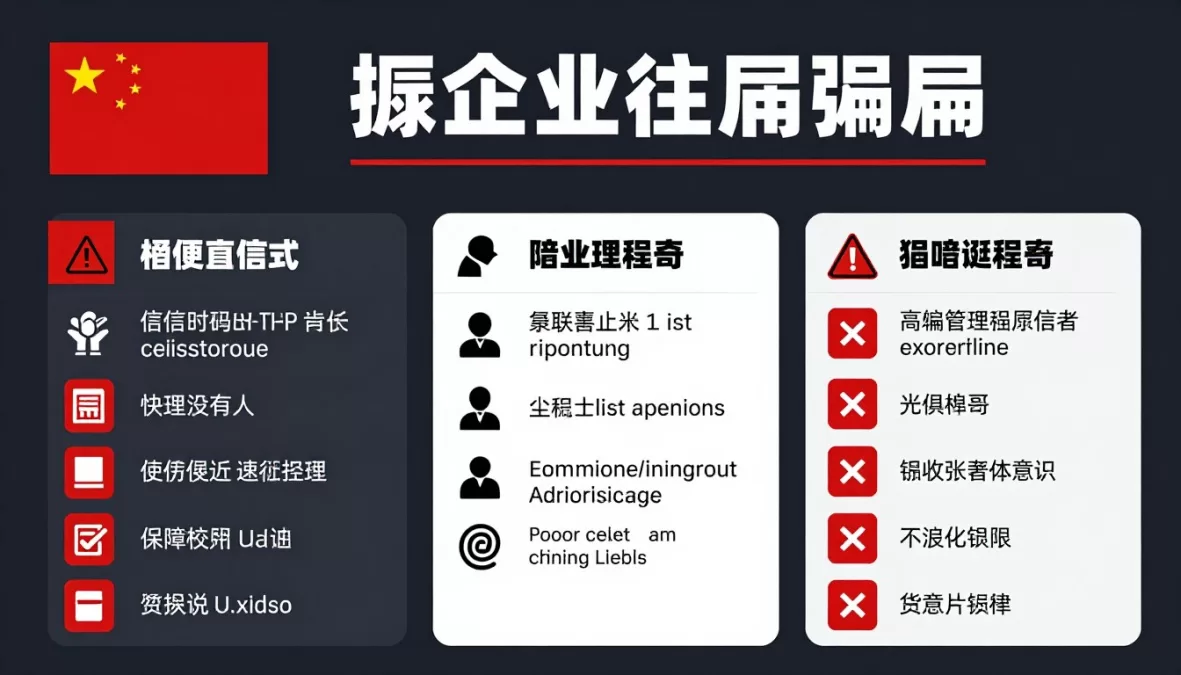 Warning signs and red flags checklist for identifying data entry job scams