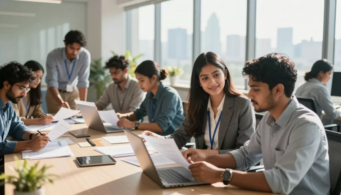 Apprenticeship Jobs in India 2026
