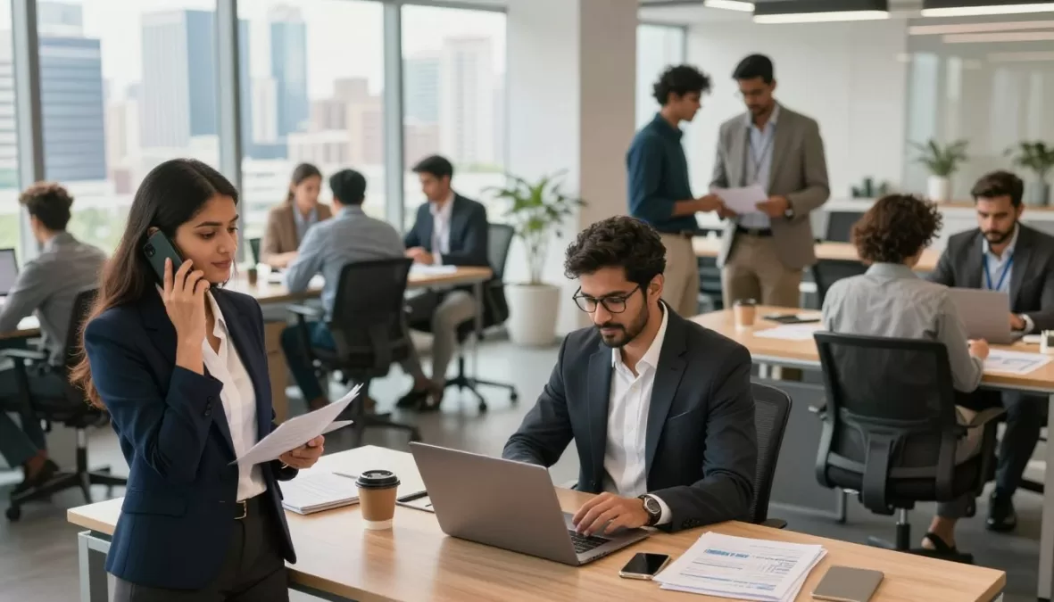 High Salary Jobs in India Without Degree