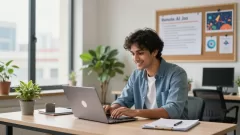 Remote AI Jobs in India for Freshers
