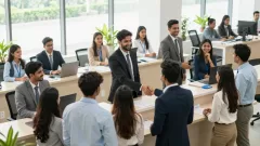 Walk-in Interview Jobs in India Today