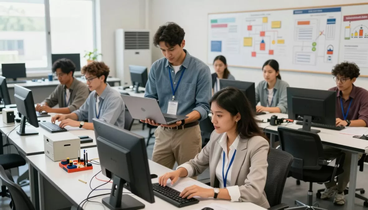 apprenticeship programs